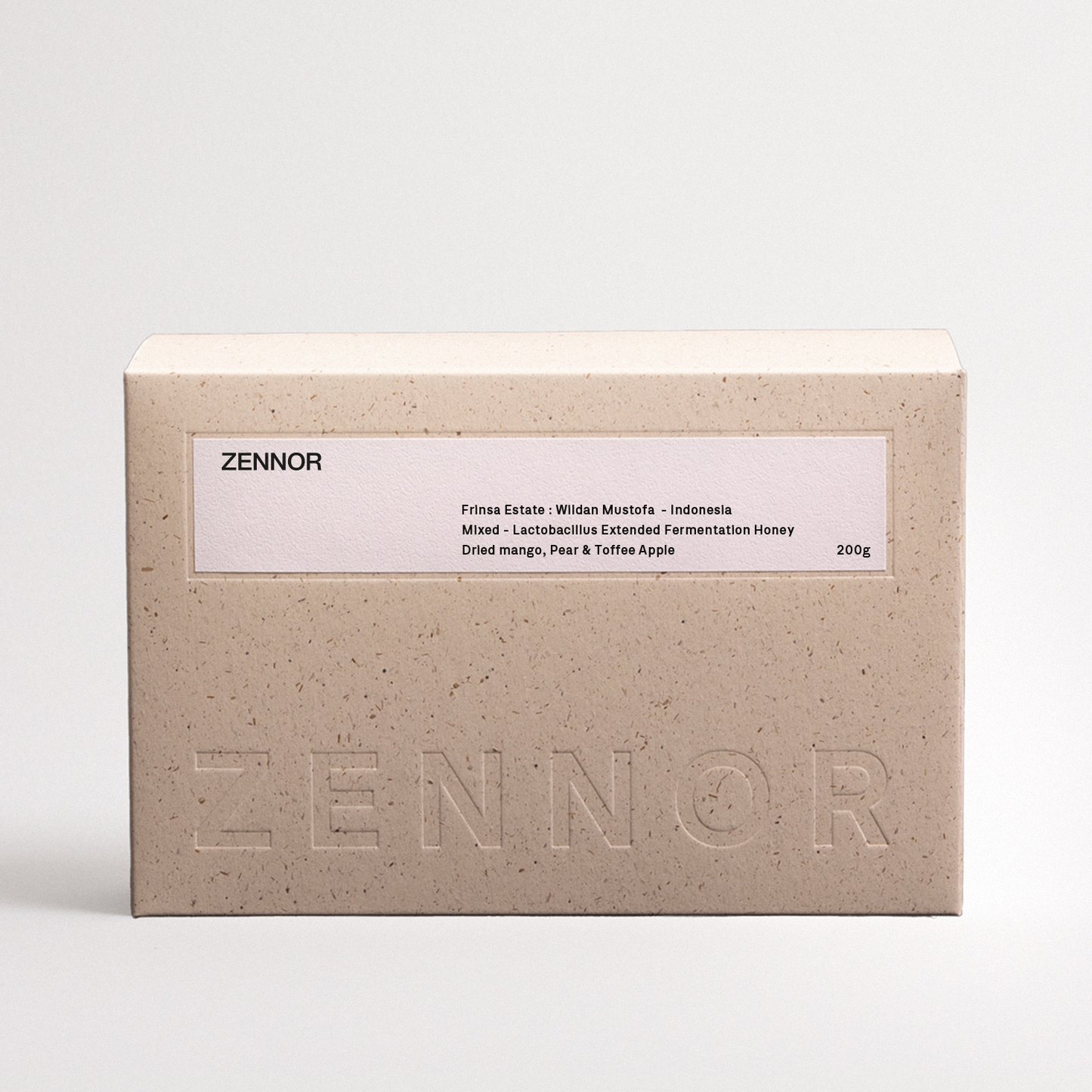 Frinsa Estate : Wildan Mustofa - Indonesia