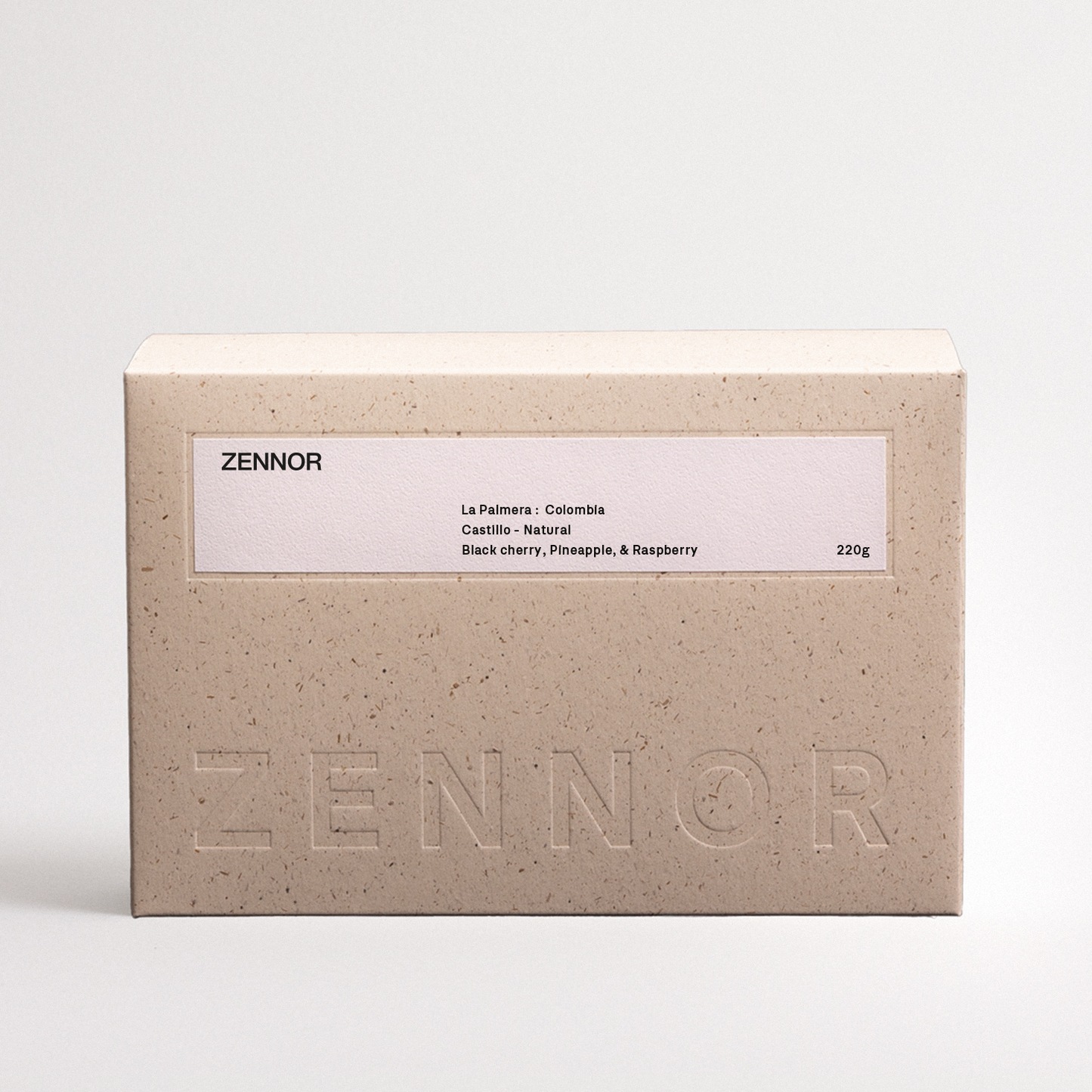 La Palmera : Colombia