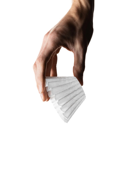 O1 Filters - OREA Wave (100 sheets)