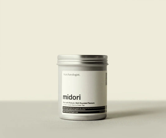 Midori - Matcha
