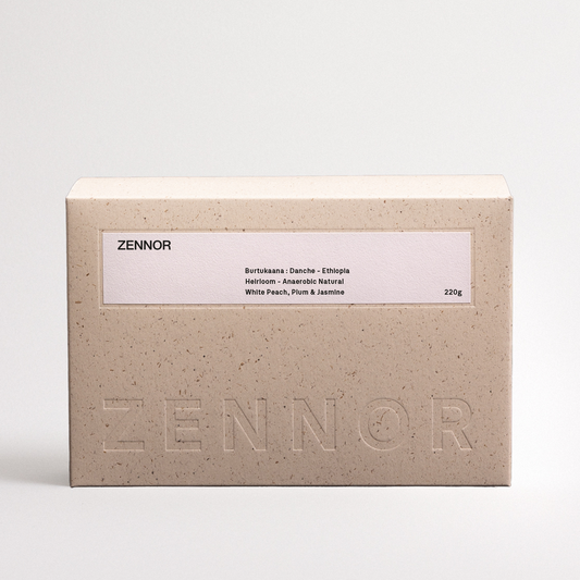 Burtukaana : Danche - Ethiopia