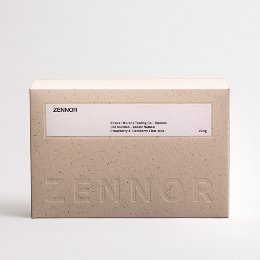 Shyira : Muraho Trading Co - Rwanda