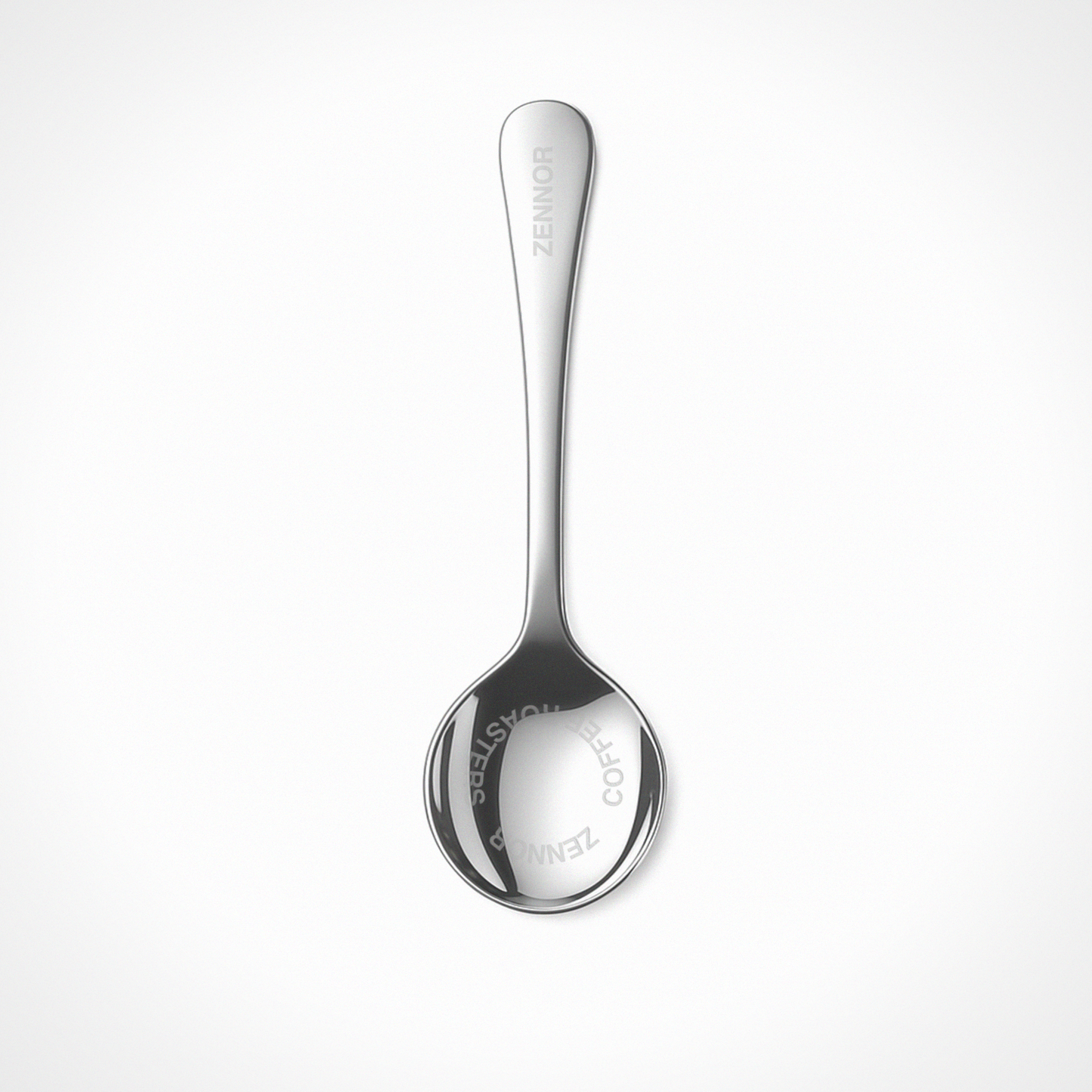 Zennor Cupping Spoon