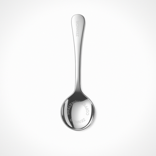 Zennor Cupping Spoon